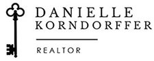 Danielle Korndorffer Logo