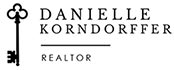 Danielle Korndorffer Logo