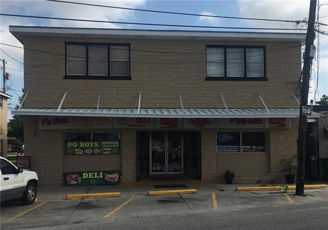 3425 METAIRIE Road - Commercial Lease