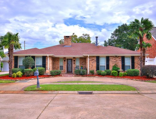 4424 Lake Trail Dr, Kenner, Louisiana, 70065 – SOLD!