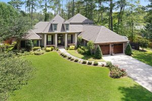 3000 N TURNBULL Drive