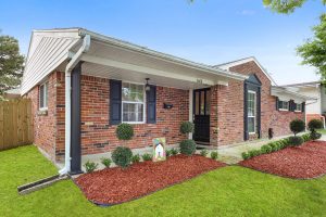 3000 N TURNBULL Drive