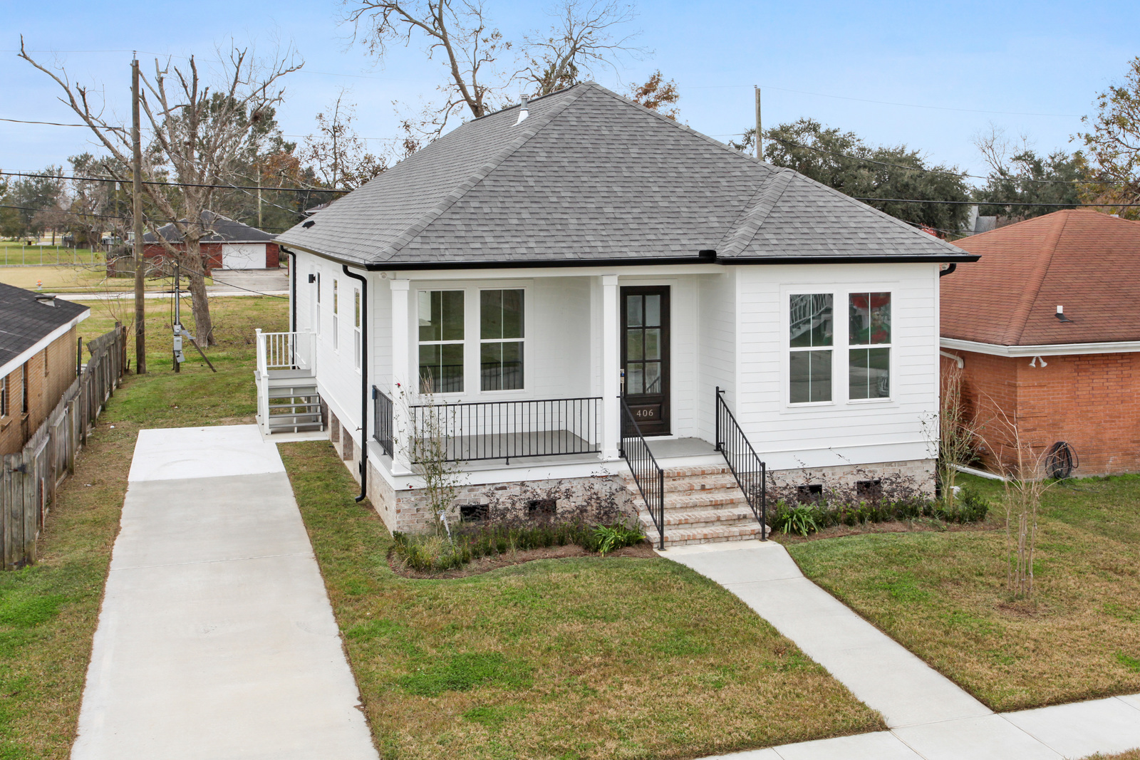 3000 N TURNBULL Drive