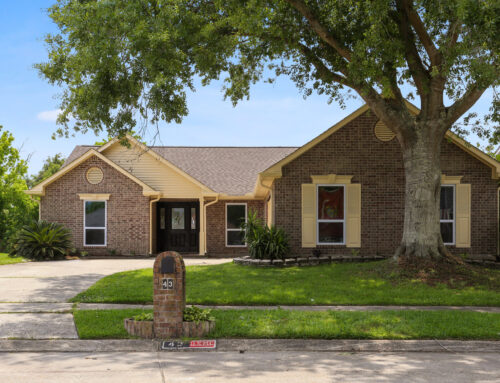43 Eugenie Ct ~ SOLD!