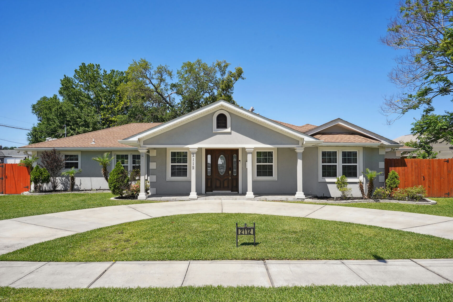 3000 N TURNBULL Drive