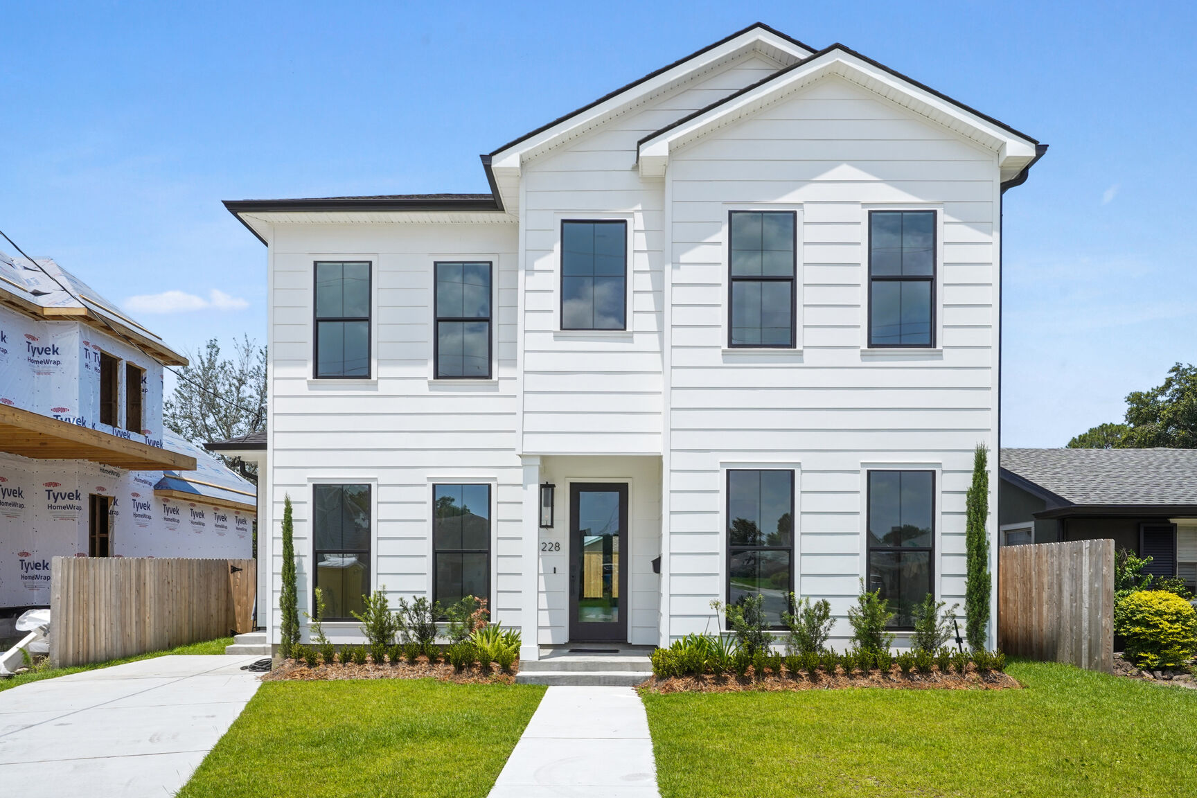 3000 N TURNBULL Drive