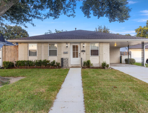 4721 Pike Dr, Metairie, LA, 70003 ~ $349,999