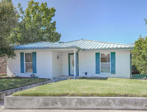 2820 Lemon St. Metairie, LA, 70006 ~ $290,000.00