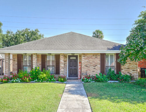 4505 David Dr. Kenner, LA, 70065 ~ $375,000.00