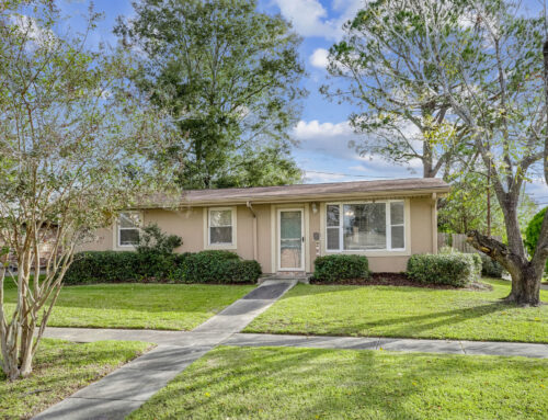 2600 Illinois Avenue, Kenner, LA, 70062 ~ $225,000.00