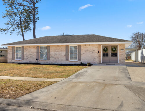 2403 Kansas Ave, Kenner, LA, 70062 ~ $299,000.00