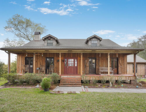 10151 Patterson Rd. New Orleans, LA, 70131 ~ $425,000.00