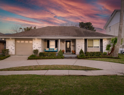 3909 Courtland St, Metairie, LA, 70002 ~ $438,000.00