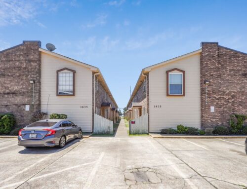 1635 Newport Pl. Kenner, LA, 70065 ~ For Lease