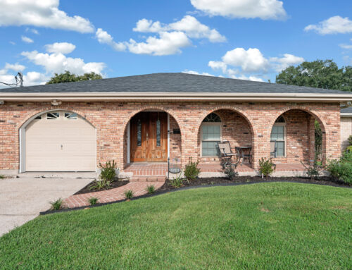5121 Pike Dr. Metairie, LA, 70003 ~ $315,000.00