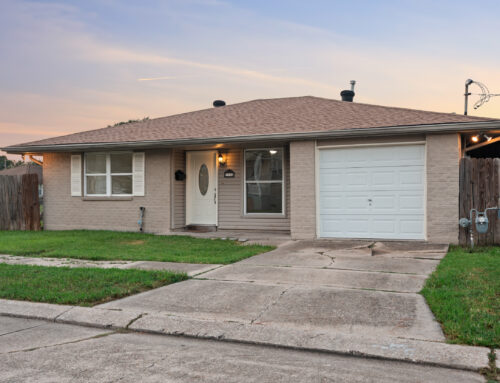3900 Alabama Ave, Kenner, LA, 70065 ~ $220,000.00