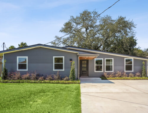 3904 Haring Rd. Metairie, LA, 70003 ~ $363,000.00