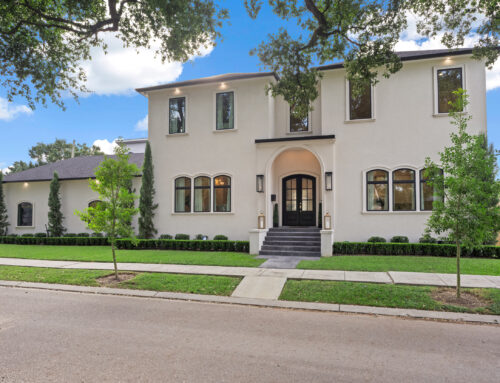 5814 Louisville St. New Orleans, LA, 70124 ~ $1,160,000.00