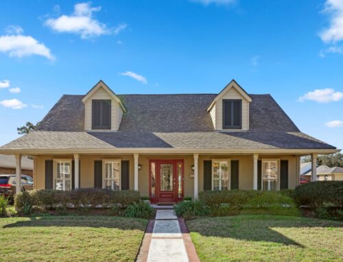 1 N. Catahoula Ct, Kenner, LA, 70065 ~ $385,000.00