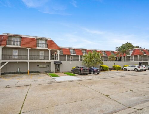 3008 5th St. Metairie, LA, 70002 #16 ~ $130,000.00