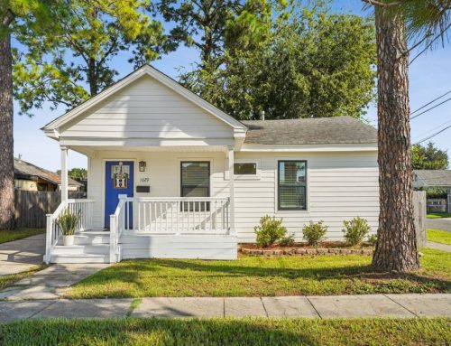 1029 Kepler St, Gretna, LA, 70053